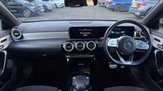 Mercedes-Benz CLA 250e AMG Line Premium + Night Ed 4dr Tip Auto Saloon